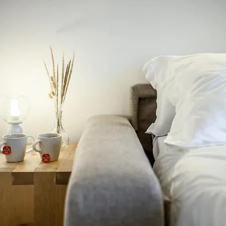 Nella Corte Del Mulino, 1 Passo Dal Centro Con Parcheggio Modena