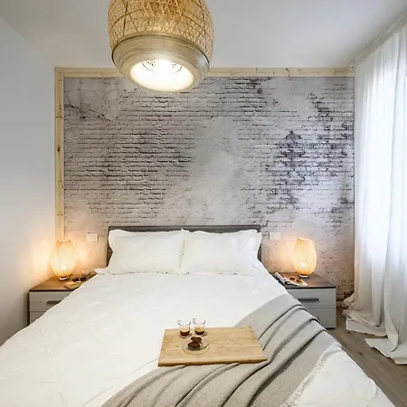 Daire Nella Corte Del Mulino, 1 Passo Dal Centro Con Parcheggio Modena