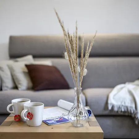 Apartment Nella Corte Del Mulino, 1 Passo Dal Centro Con Parcheggio *