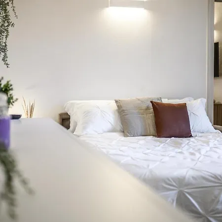 Nella Corte Del Mulino, 1 Passo Dal Centro Con Parcheggio Apartment