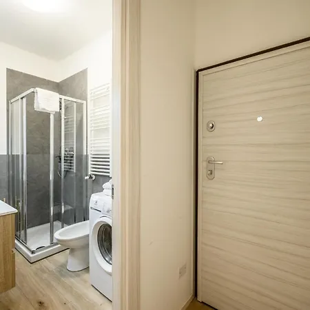 Apartment Nella Corte Del Mulino, 1 Passo Dal Centro Con Parcheggio