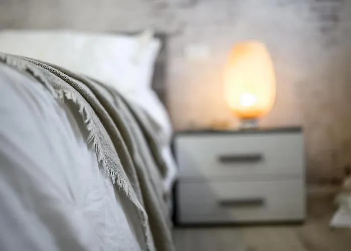 Nella Corte Del Mulino, 1 Passo Dal Centro Con Parcheggio アパート モデナ