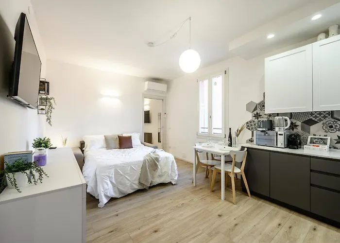 アパート Nella Corte Del Mulino, 1 Passo Dal Centro Con Parcheggio *