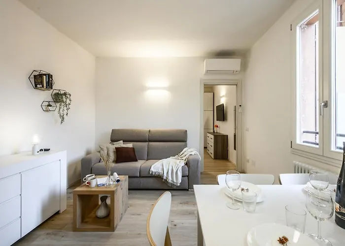 Апартаменты Nella Corte Del Mulino, 1 Passo Dal Centro Con Parcheggio *