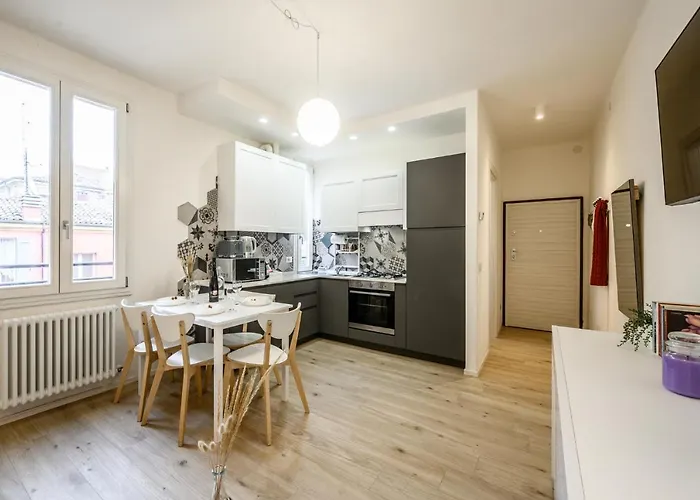 Апартаменты Nella Corte Del Mulino, 1 Passo Dal Centro Con Parcheggio