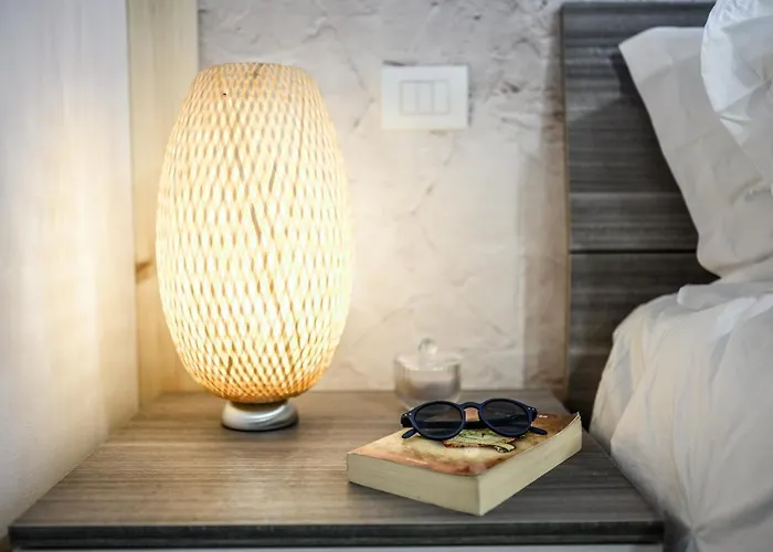 アパート Nella Corte Del Mulino, 1 Passo Dal Centro Con Parcheggio *