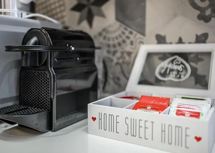 Nella Corte Del Mulino, 1 Passo Dal Centro Con Parcheggio *