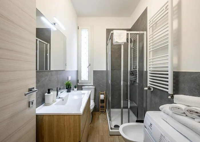 Nella Corte Del Mulino, 1 Passo Dal Centro Con Parcheggio モデナ