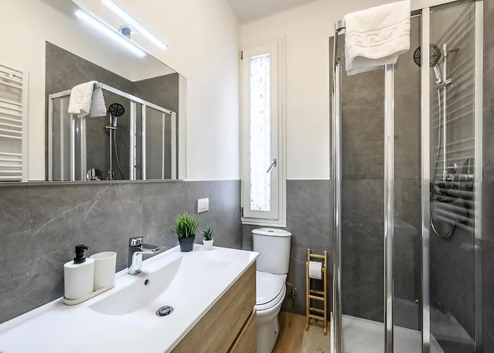 Nella Corte Del Mulino, 1 Passo Dal Centro Con Parcheggio アパート