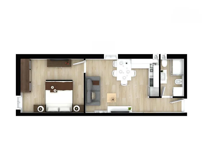 Апартаменты Nella Corte Del Mulino, 1 Passo Dal Centro Con Parcheggio *